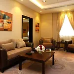 Swiss Flora Inn Hotel Riyadh