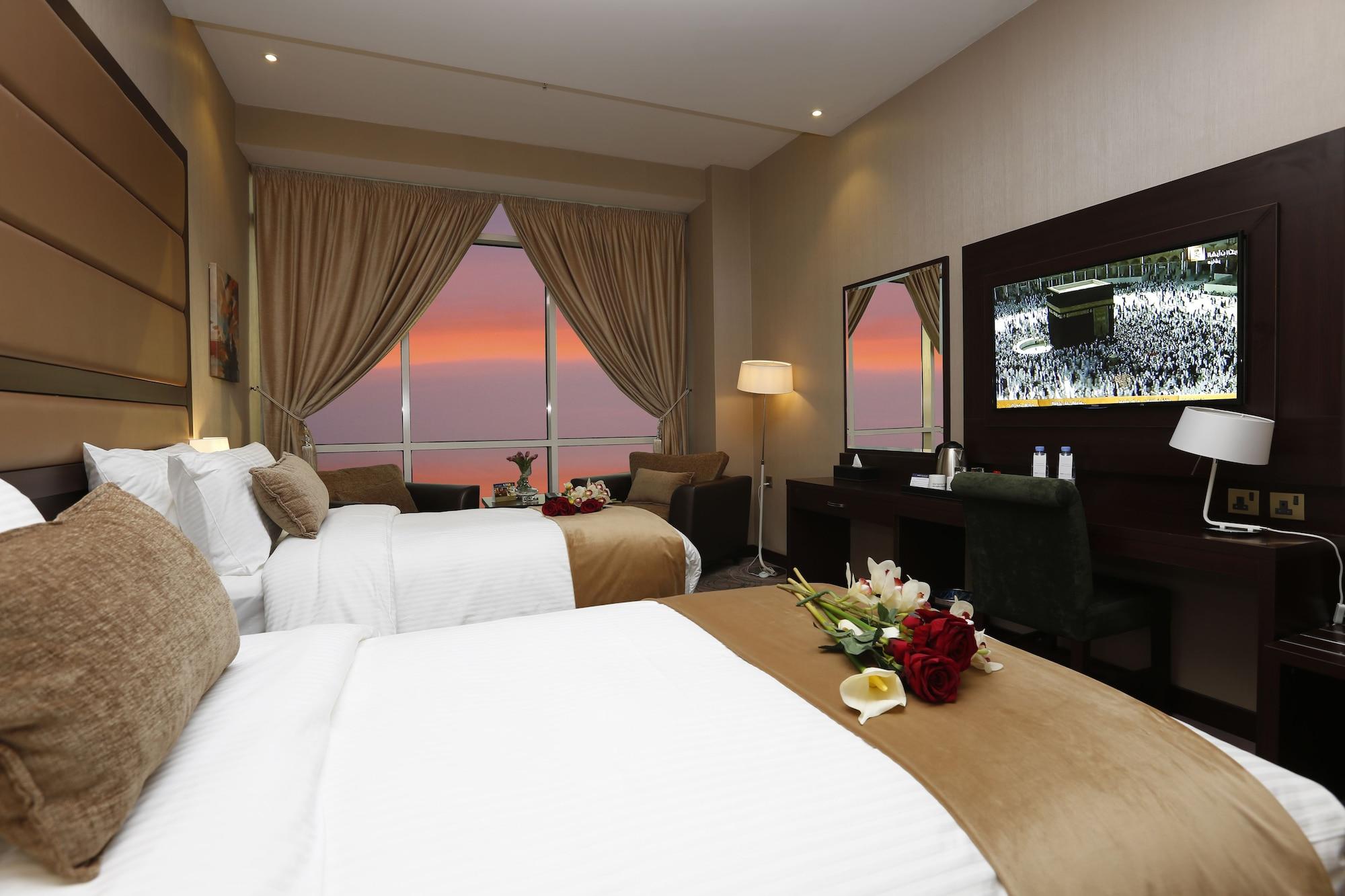 Hotel Swiss Flora Riyadh