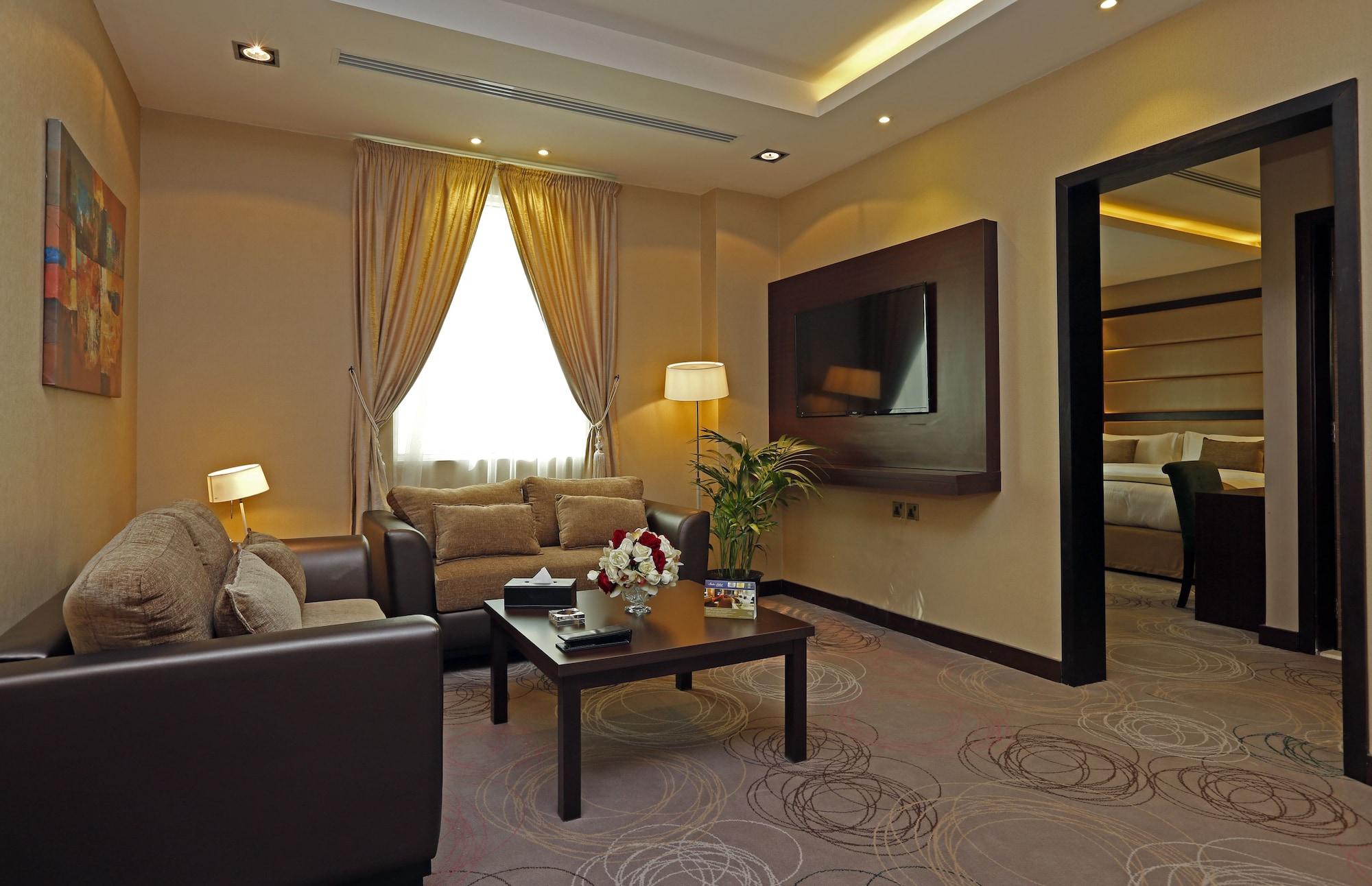 Hotel Swiss Flora