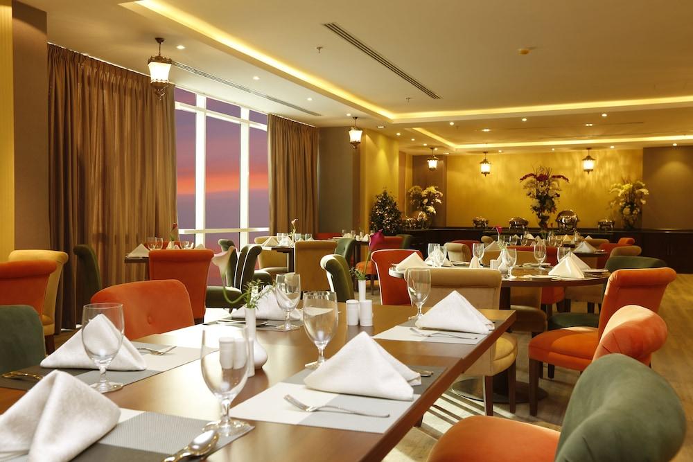 Swiss Flora Hotel Riyadh