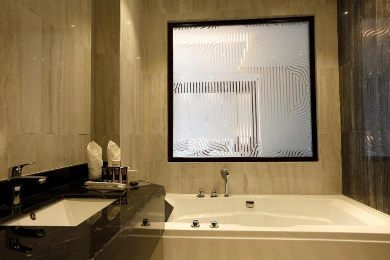 Hotel Swiss Flora Riyadh