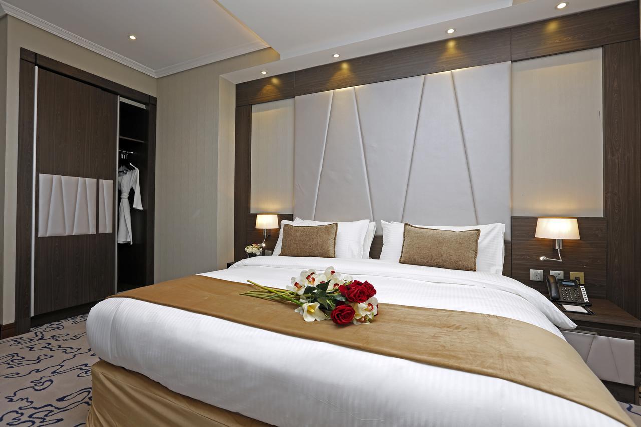 Swiss Flora Hotel Riyadh