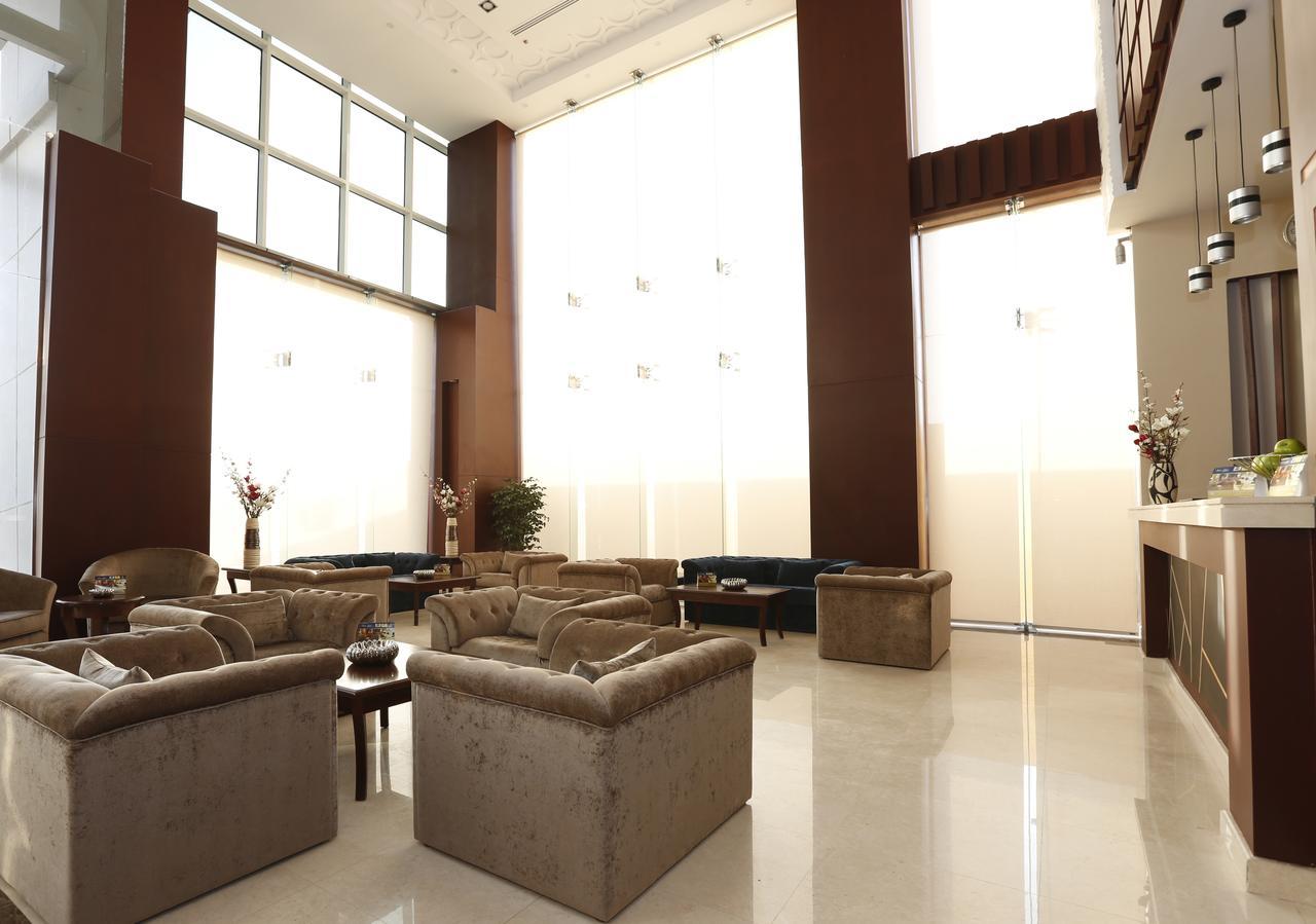 Swiss Flora Hotel Riyadh