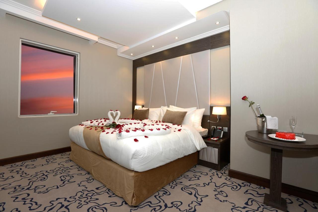 Hotel Swiss Flora