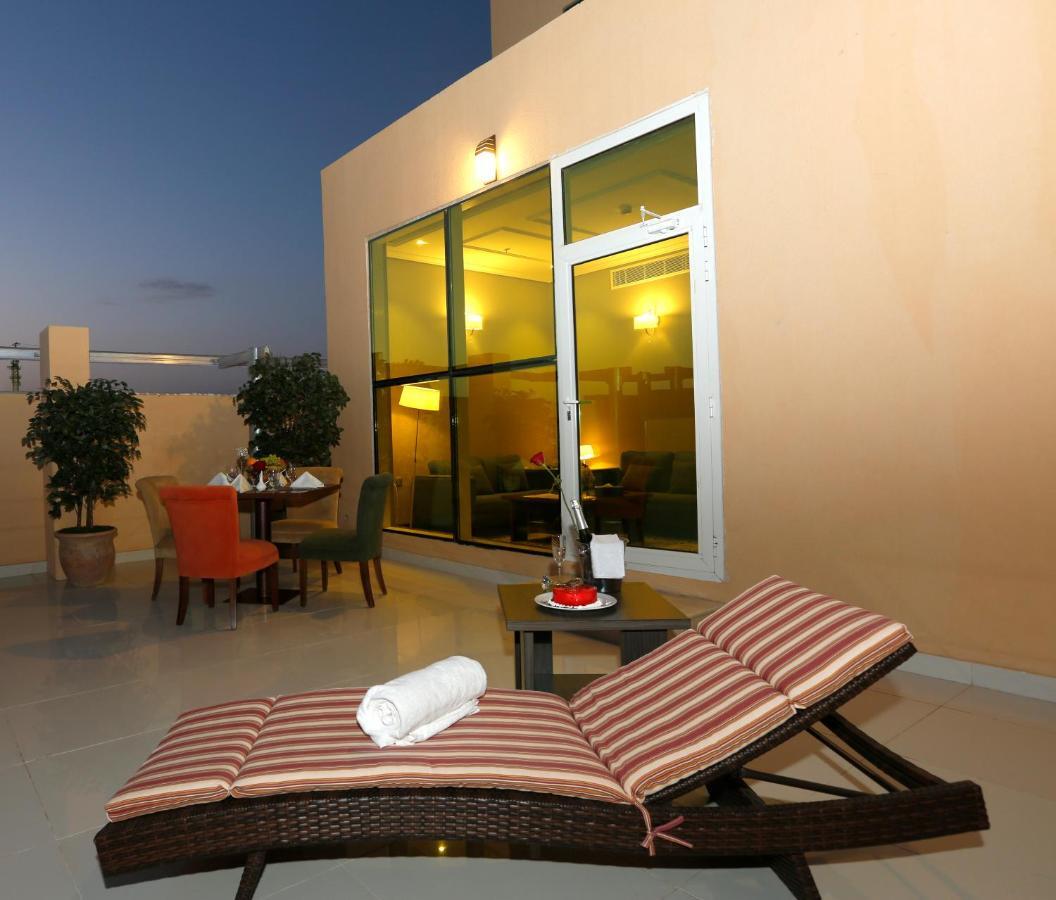 Hotel Swiss Flora Riyadh